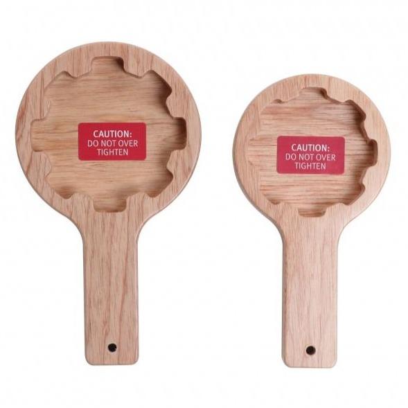 Large handi handles by ashford at Wabi Sabi