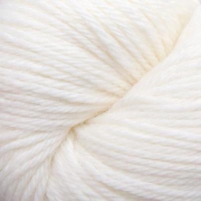 '301 natural ' highland alpaca worsted by Estelle | Wabi Sabi