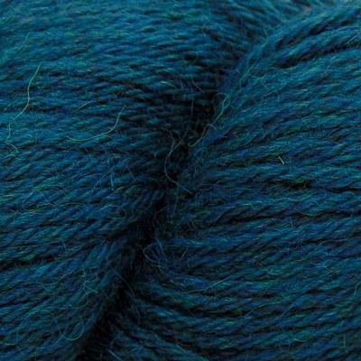 '318 lagoon ' highland alpaca worsted by Estelle | Wabi Sabi