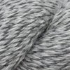 '326 Cream/Grey Ragg ' highland alpaca worsted by Estelle | Wabi Sabi
