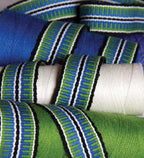 inkle loom by ashford at Wabi Sabi