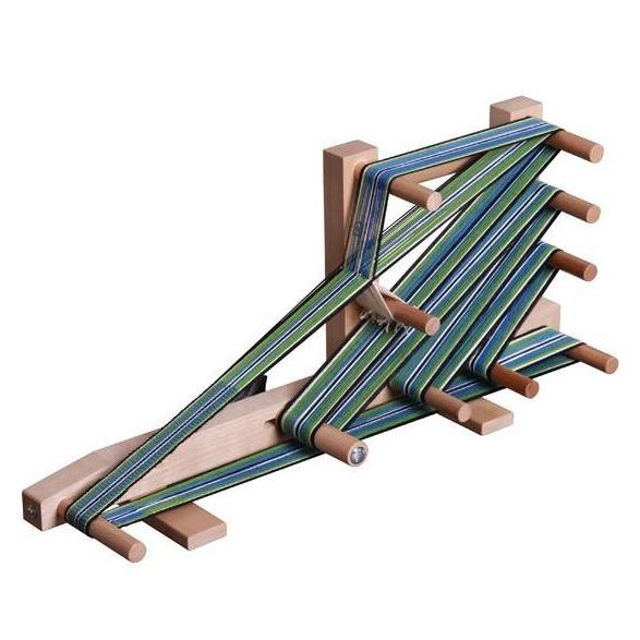 Inkle Loom - at Wabi Sabi