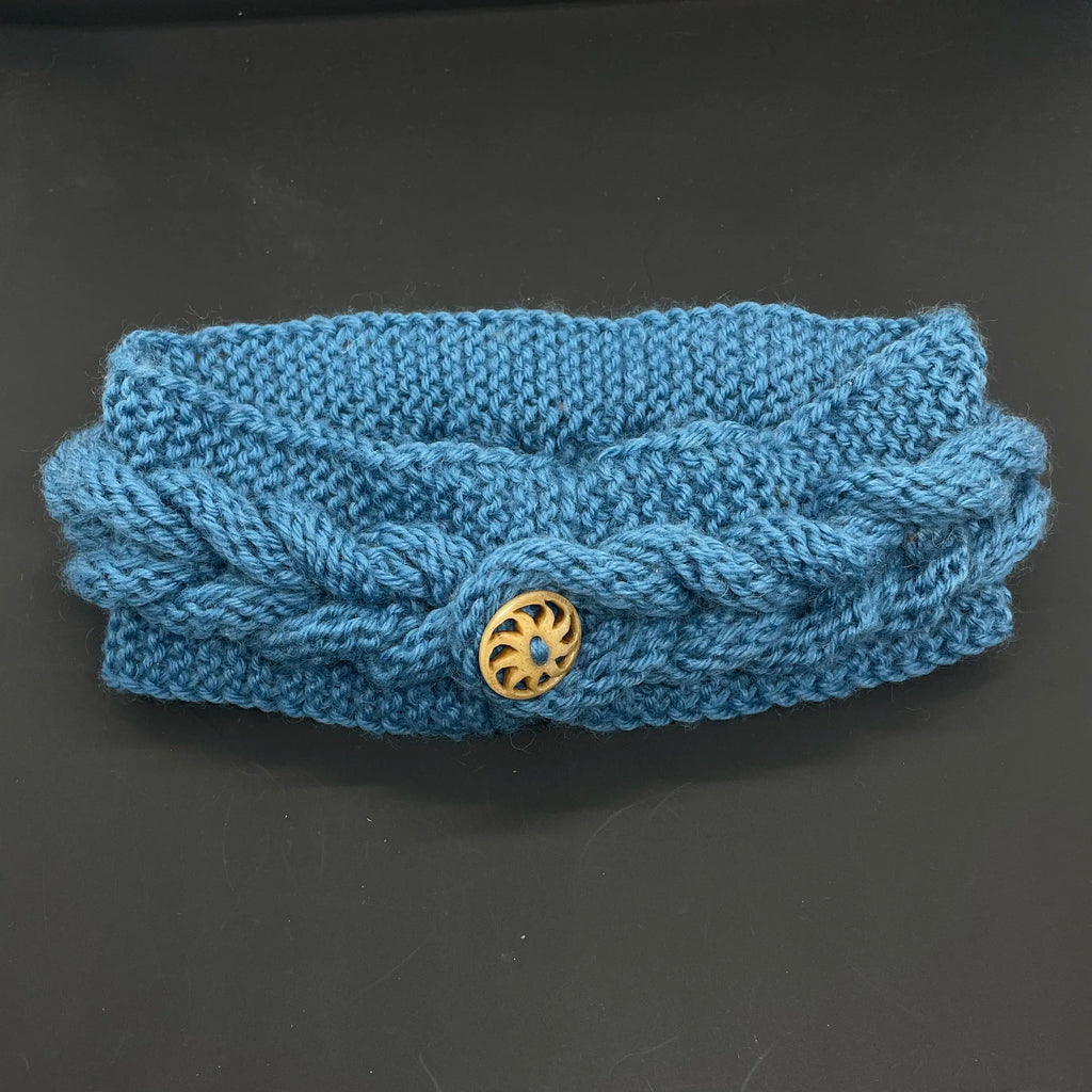 initiate by impertiknits at Wabi Sabi