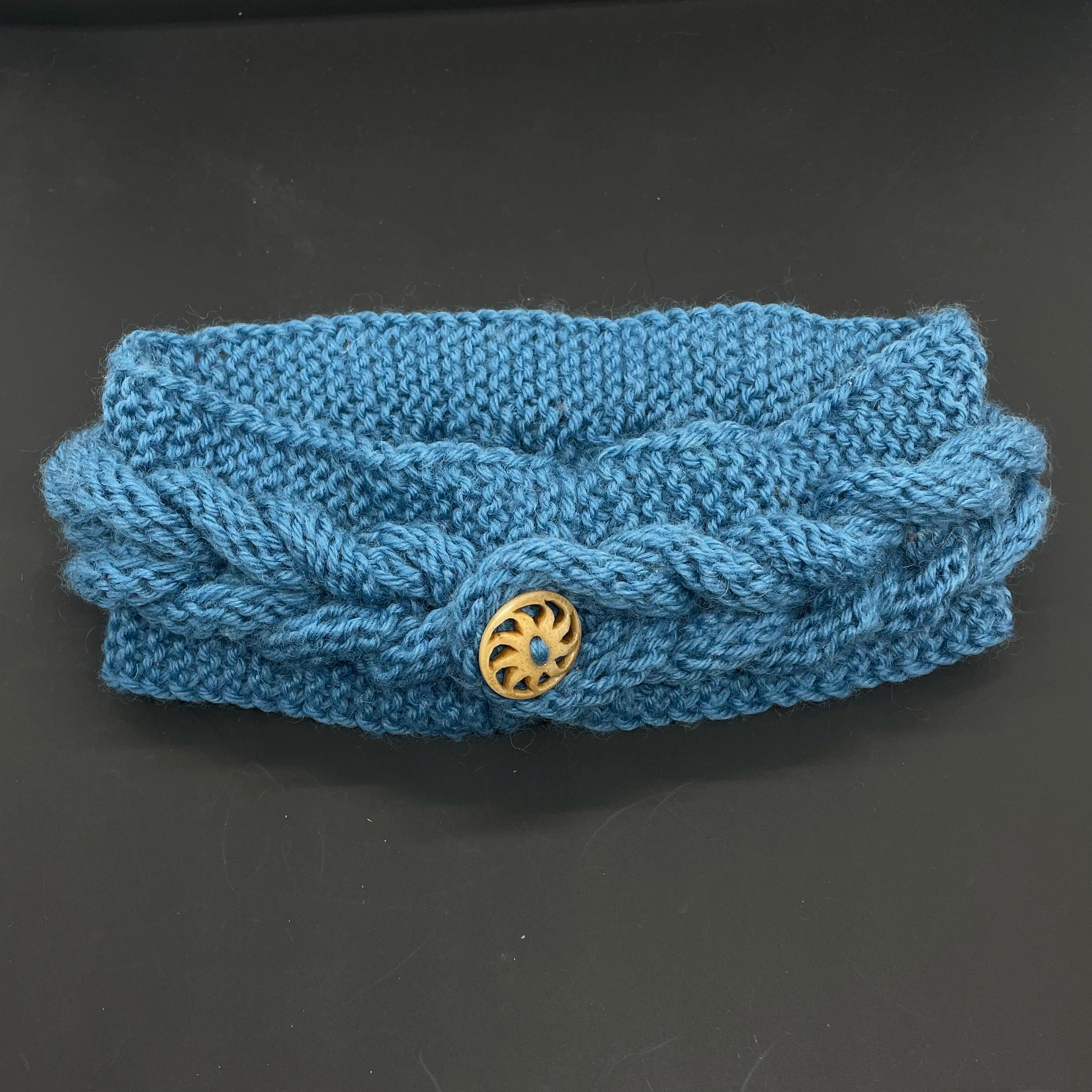 initiate by impertiknits at Wabi Sabi