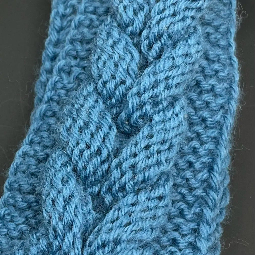 initiate by impertiknits at Wabi Sabi