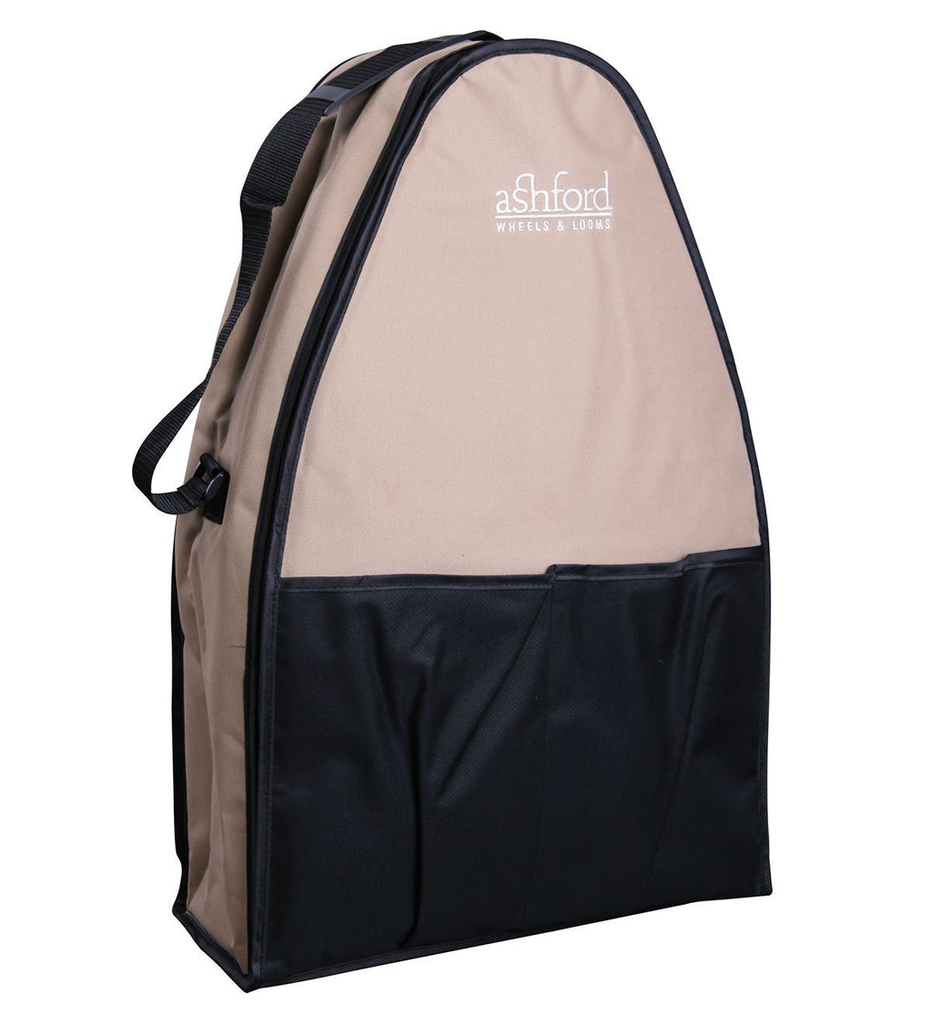 Single Treadle joy 2 spinning wheel by ashford at Wabi Sabi