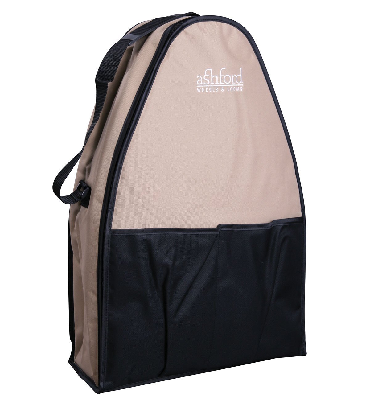 Single Treadle joy 2 spinning wheel by ashford at Wabi Sabi