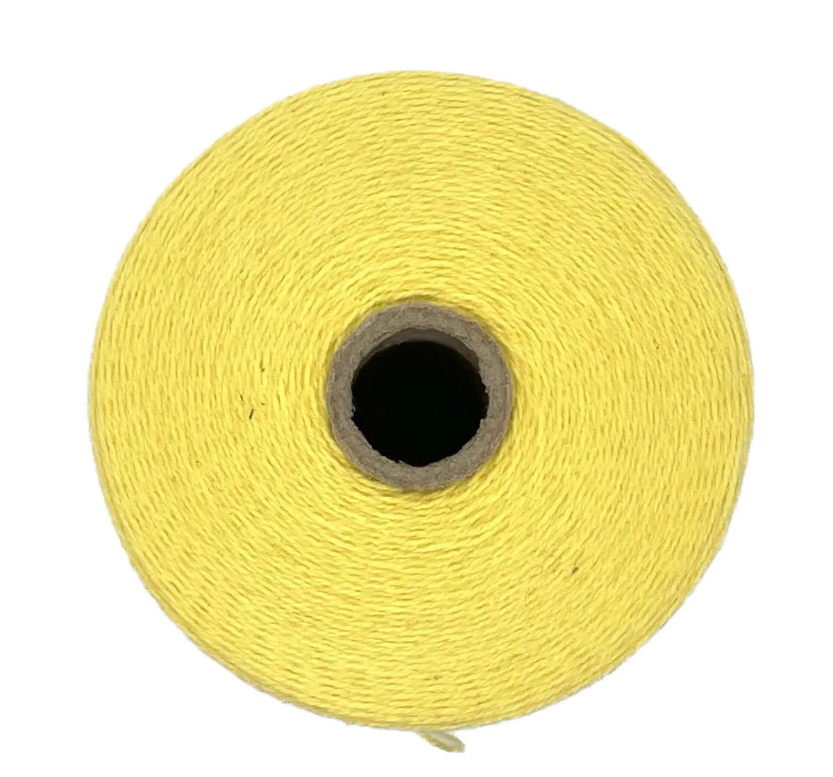 'jaune foncé 431 ' cotton 2/8 by brassard | Wabi Sabi