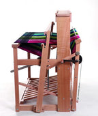 ' ' 8 - shaft jack loom by Ashford | Wabi Sabi