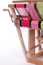 ' ' 8 - shaft jack loom by Ashford | Wabi Sabi