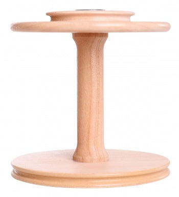 Jumbo Double Drive bobbins for spinning wheels by ashford at Wabi Sabi