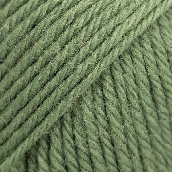 86 laurel green karisma by drops garnstudio at Wabi Sabi