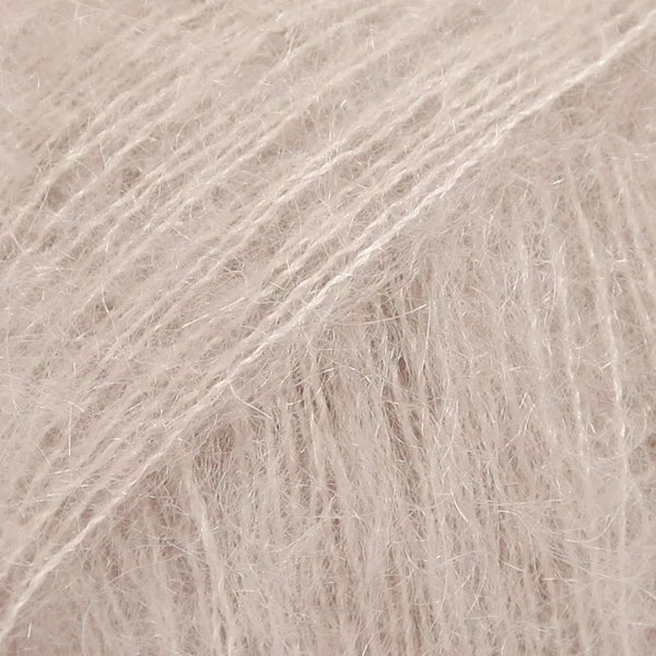 Kid Silk Mohair - 20 Light Beige at Wabi Sabi