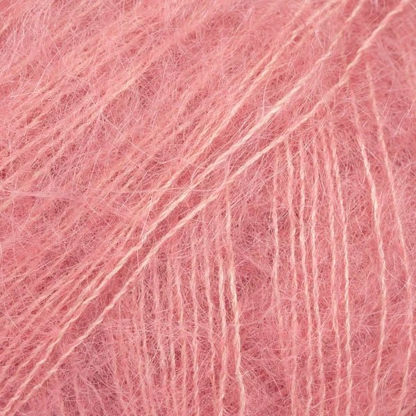 Kid Silk Mohair - 46 Cherry Sorbet at Wabi Sabi