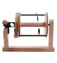 Natural kiwi super flyer kit by ashford at Wabi Sabi