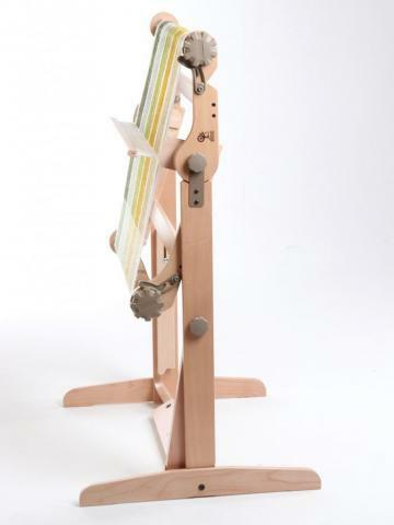 knitter's loom stand variable by ashford at Wabi Sabi