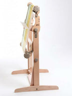 knitter's loom stand variable by ashford at Wabi Sabi