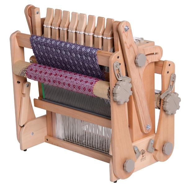 Katie Table Loom - at Wabi Sabi