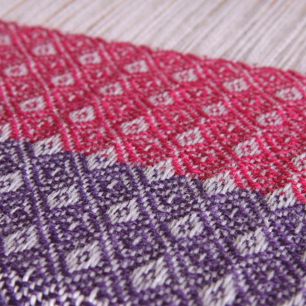 katie table loom by ashford at Wabi Sabi