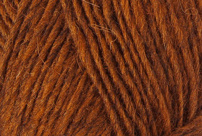 9427 rust léttlopi by istex at Wabi Sabi