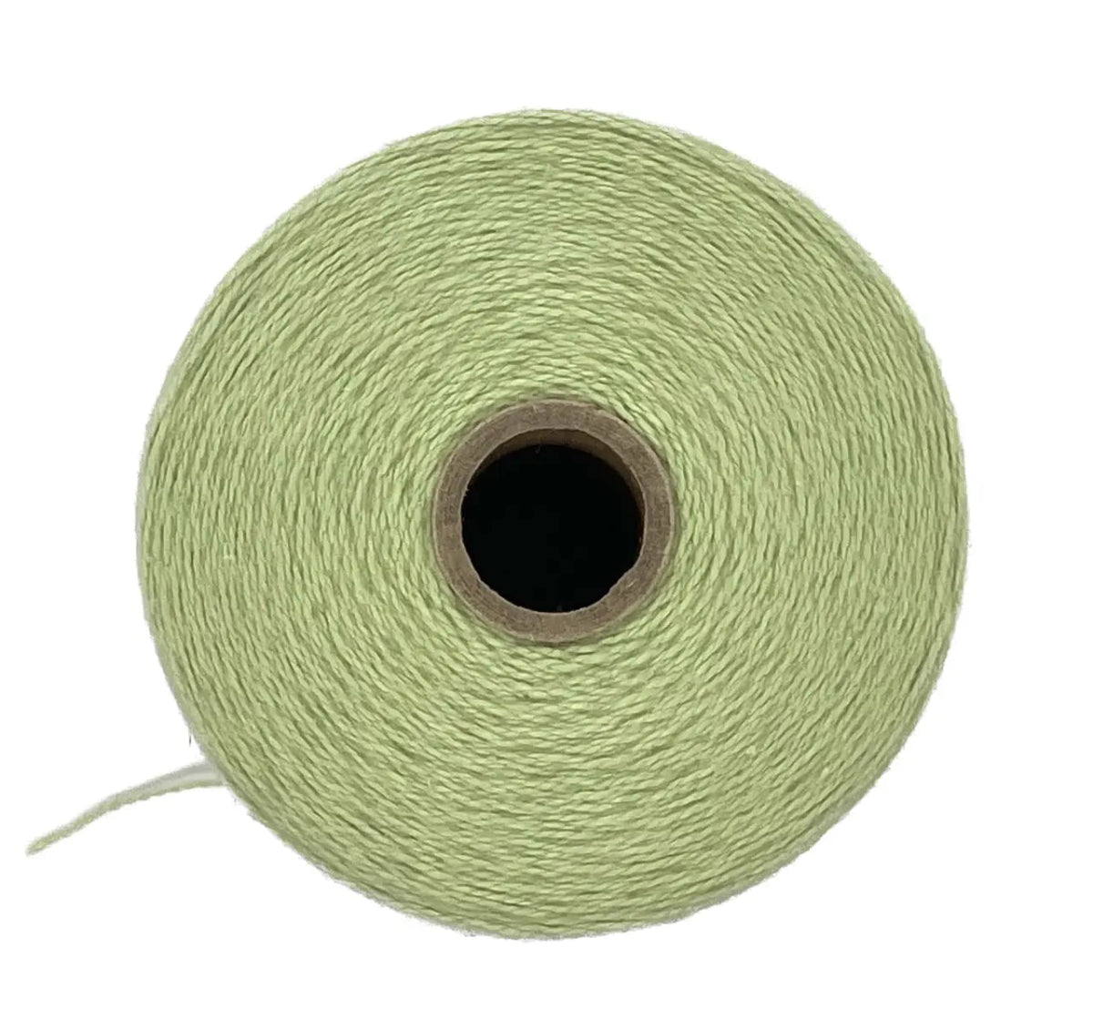'lime 5139 ' cotton 4/8 by brassard | Wabi Sabi