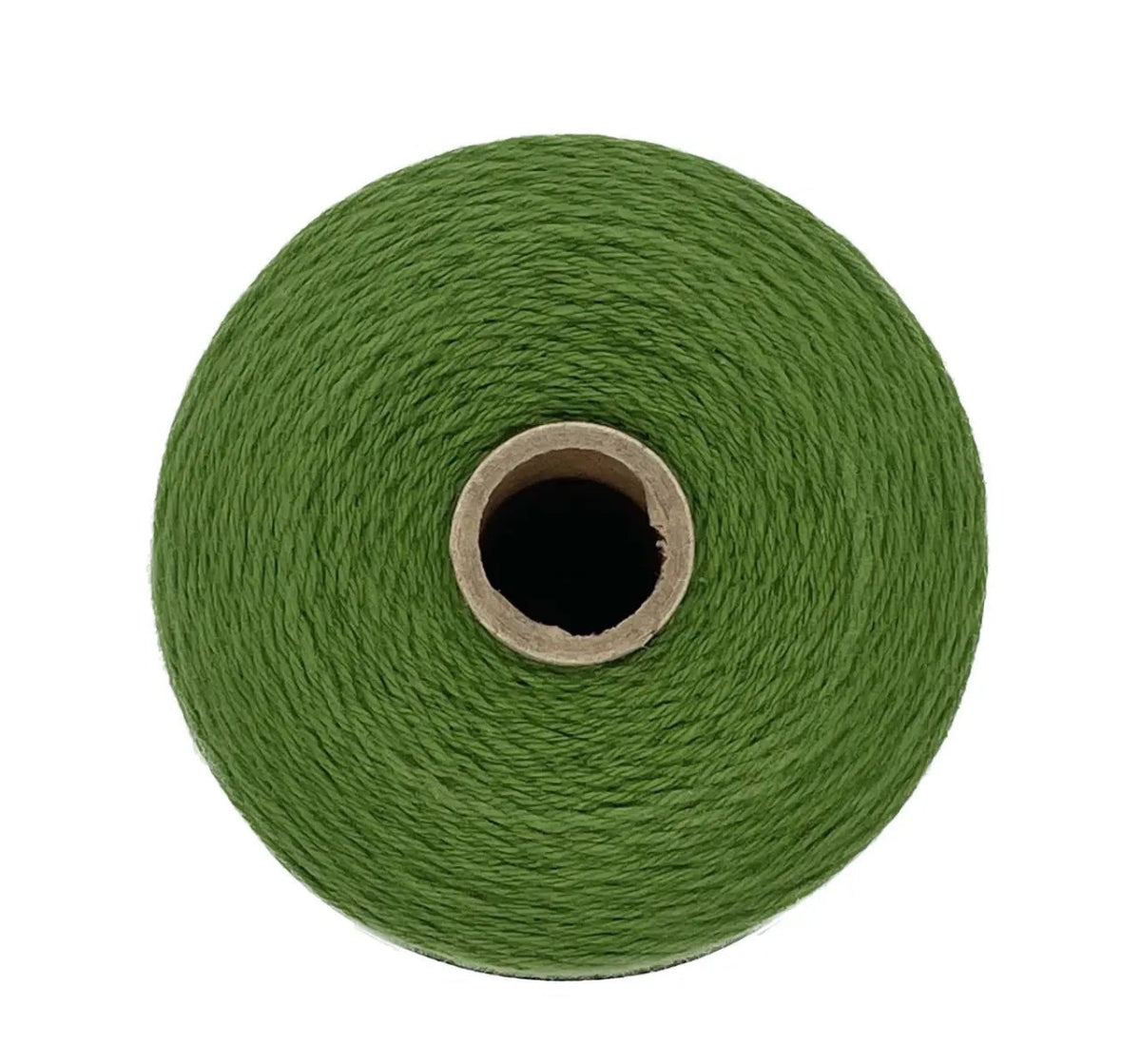 'limette 8267 ' cotton 4/8 by brassard | Wabi Sabi