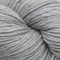 03 silver linocott by estelle yarns at Wabi Sabi
