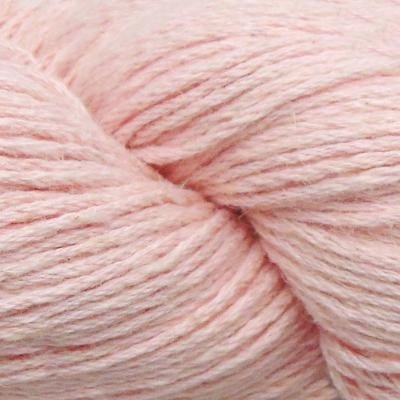 06 blush linocott by estelle yarns at Wabi Sabi