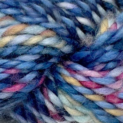 400 denim marla by manos del uruguay at Wabi Sabi