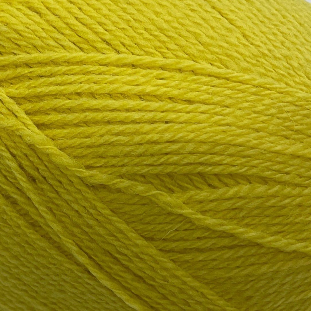 mondim - 107 bright yellow at Wabi Sabi
