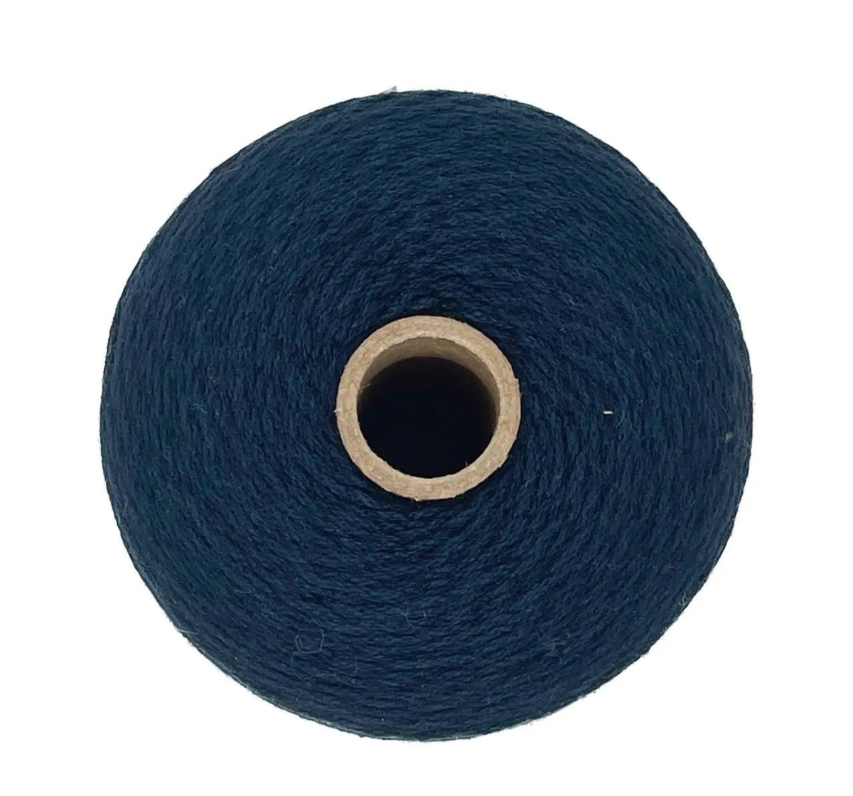 'navy 5981 ' cotton 4/8 by brassard | Wabi Sabi