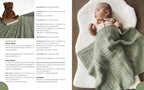 newfoundland knits for little ones by kate noseworthy at Wabi Sabi