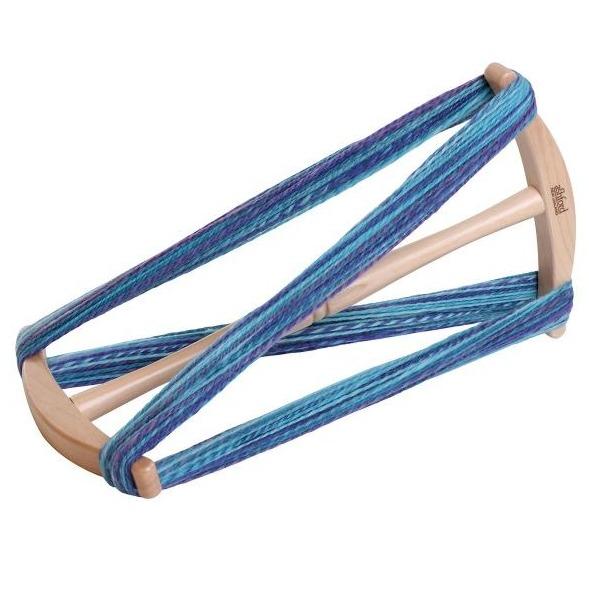 Regular (1.5 m skeins) niddy noddy by ashford at Wabi Sabi