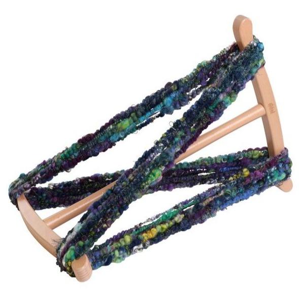 Jumbo (2 m skeins) niddy noddy by ashford at Wabi Sabi