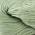 24 celadon noble cotton by cascade yarns at Wabi Sabi