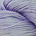 33 baby lavender noble cotton by cascade yarns at Wabi Sabi