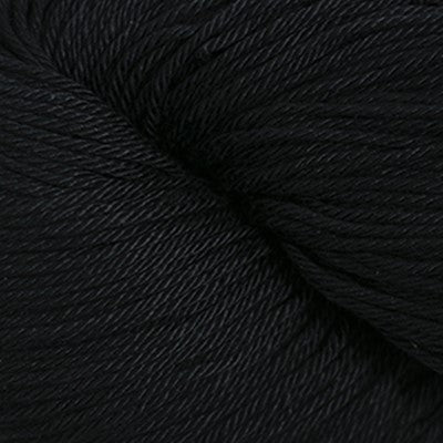 Noble Cotton - 38 black at Wabi Sabi