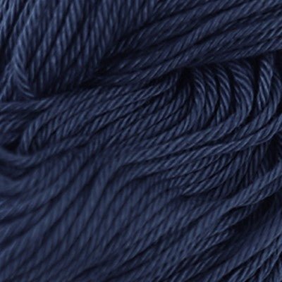Noble Cotton - 57 dark blue at Wabi Sabi