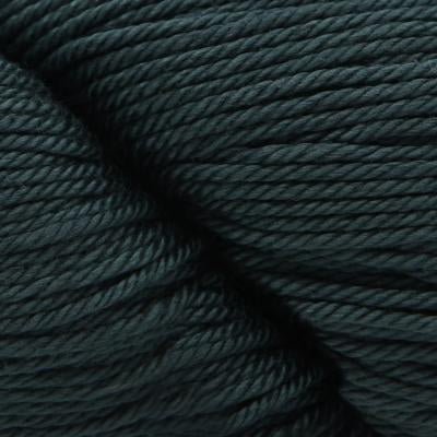 73 dark slate noble cotton by cascade yarns at Wabi Sabi