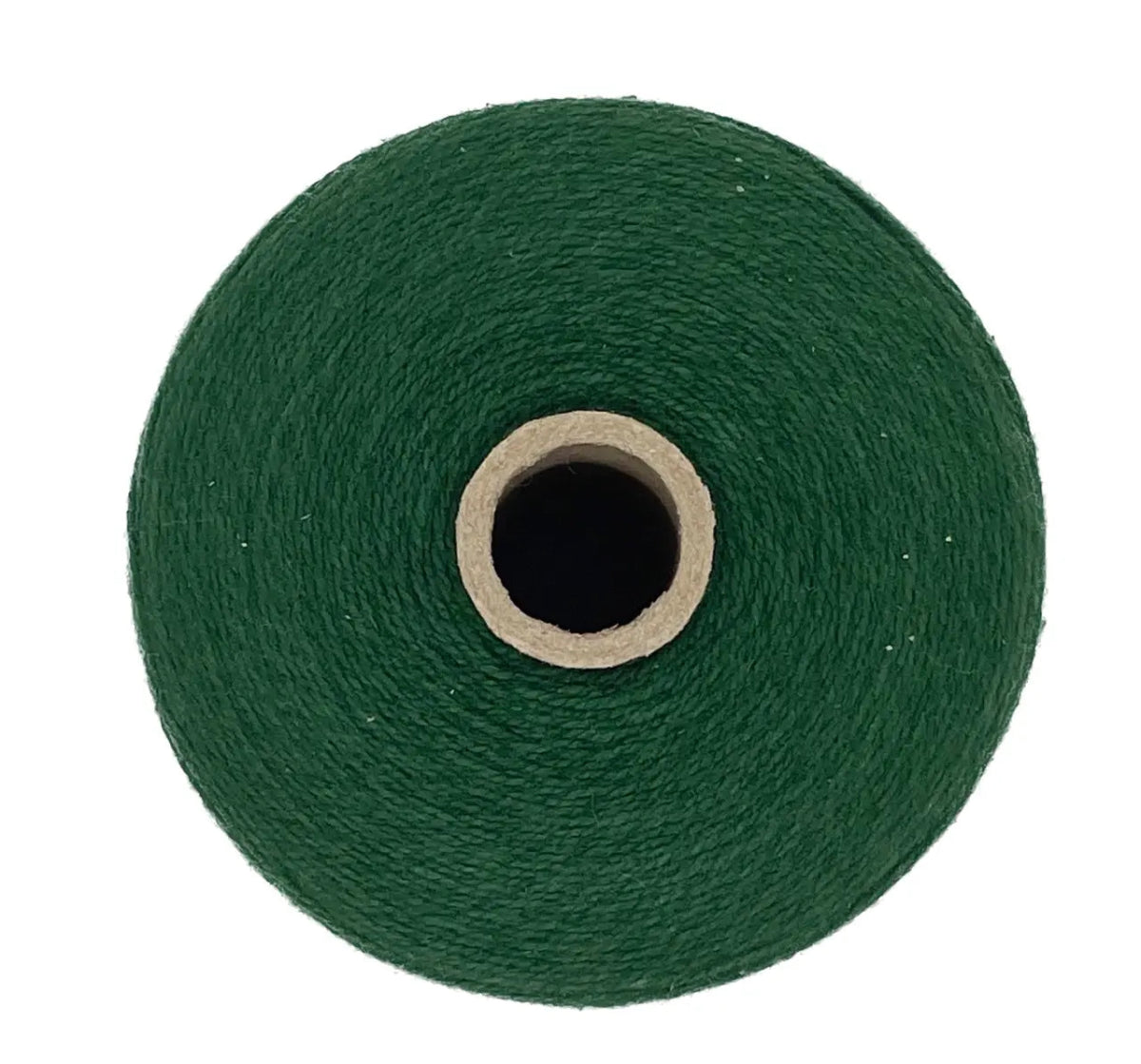 'olive foncé 8266 ' cotton 4/8 by brassard | Wabi Sabi