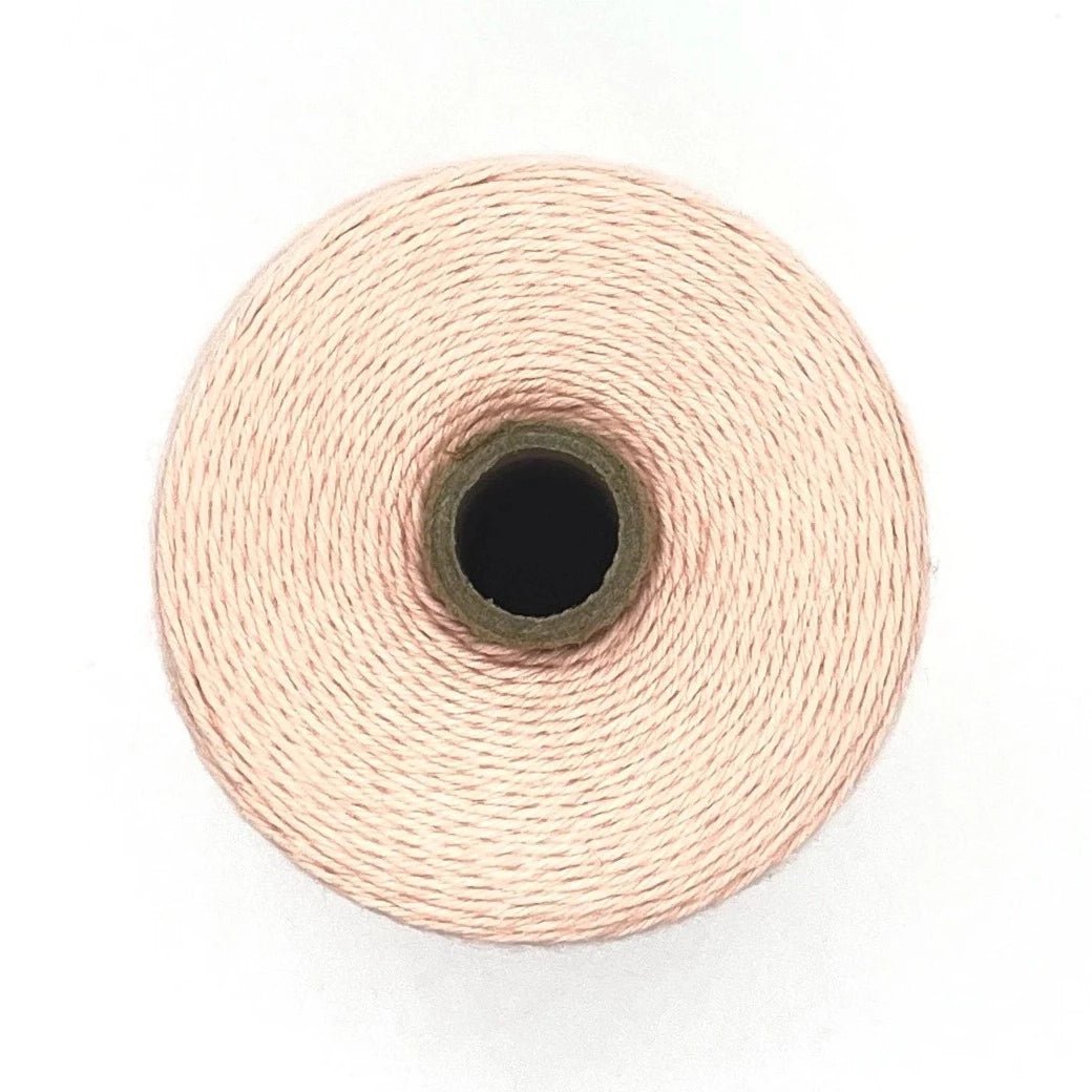 'peche ' cotton 4/8 by brassard | Wabi Sabi