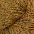 4010 spun gold heather 220 worsted by cascade yarns at Wabi Sabi