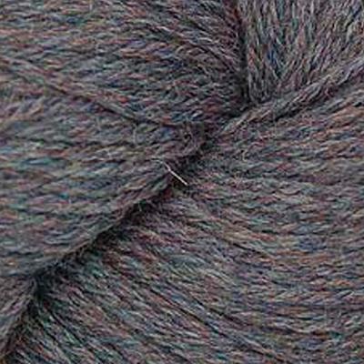 220 Worsted - 9560 liberty heather at Wabi Sabi