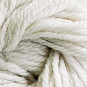6057 White lana grande by cascade yarns at Wabi Sabi