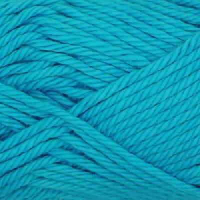 45 Ocean sudz dishcloth & craft yarn by estelle yarns at Wabi Sabi