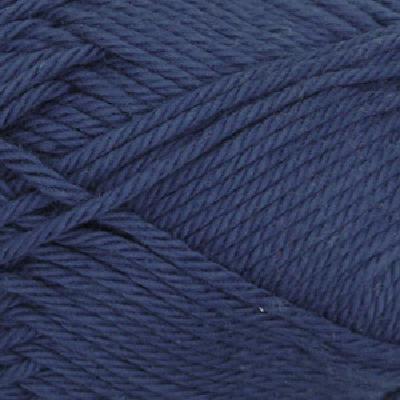46 Navy sudz dishcloth & craft yarn by estelle yarns at Wabi Sabi