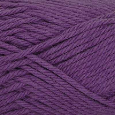 47 Grape sudz dishcloth & craft yarn by estelle yarns at Wabi Sabi