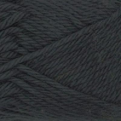Sudz Dishcloth & Craft Yarn - 52 Black at Wabi Sabi