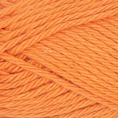 Sudz Dishcloth & Craft Yarn - 25 Carrot at Wabi Sabi