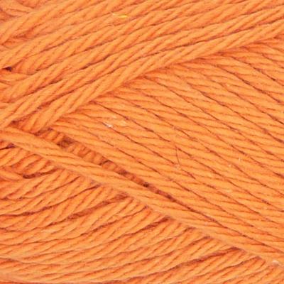25 Carrot sudz dishcloth & craft yarn by estelle yarns at Wabi Sabi
